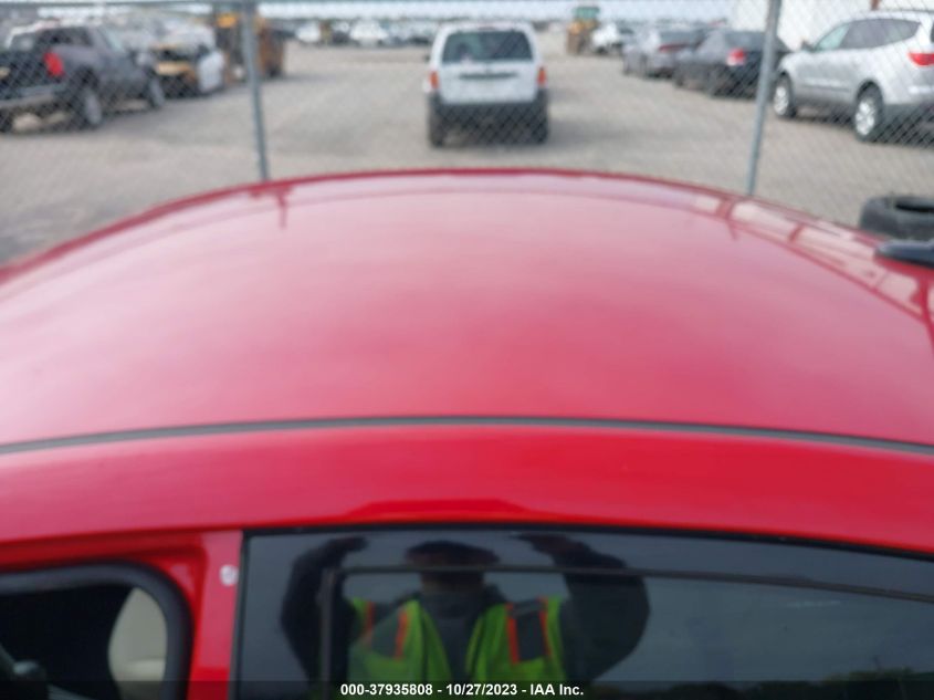2013 HYUNDAI ACCENT GLS - KMHCT4AE3DU387871