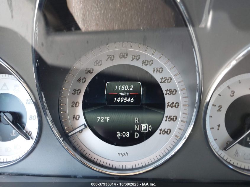 2014 MERCEDES-BENZ GLK-CLASS GLK 350 - WDCGG8JB2EG214229