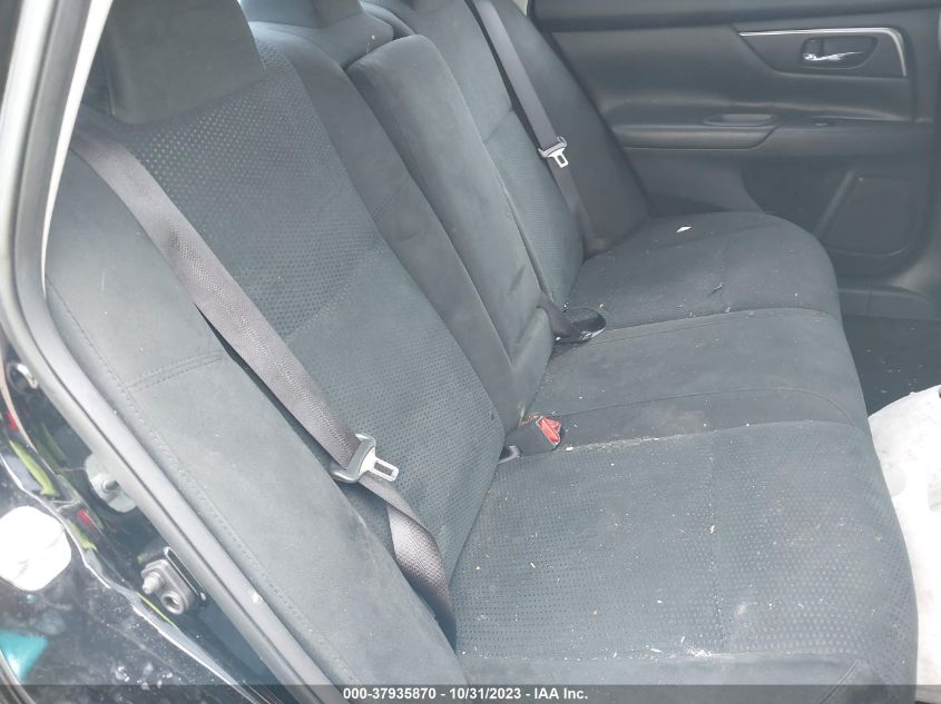 2015 NISSAN ALTIMA 2.5/S/SV/SL - 1N4AL3AP6FC468594