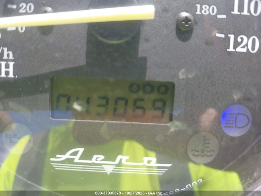 2004 HONDA VT750 CA JH2RC50394K012588