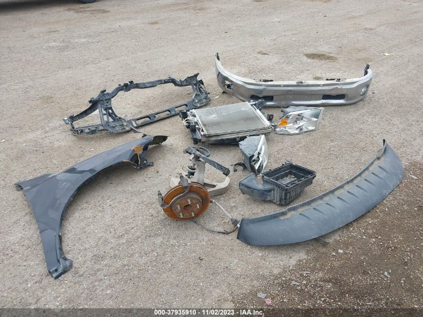 2019 RAM 1500 CLASSIC TRADESMAN - 1C6RR6FG5KS628154