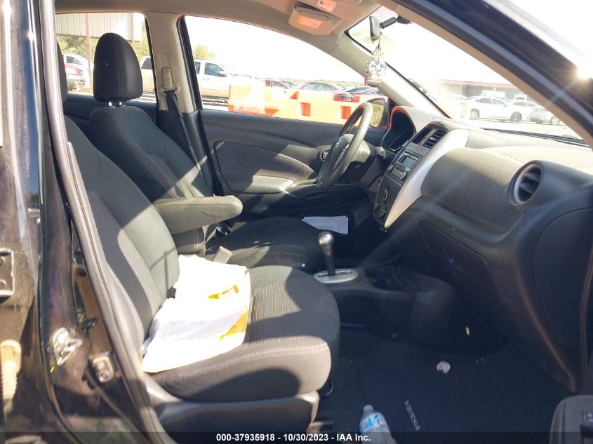 2015 NISSAN VERSA S/S PLUS/SL/SV - 3N1CN7AP5FL830538
