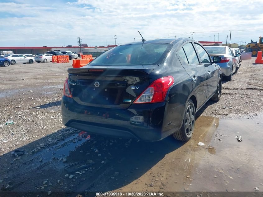 2015 NISSAN VERSA S/S PLUS/SL/SV - 3N1CN7AP5FL830538