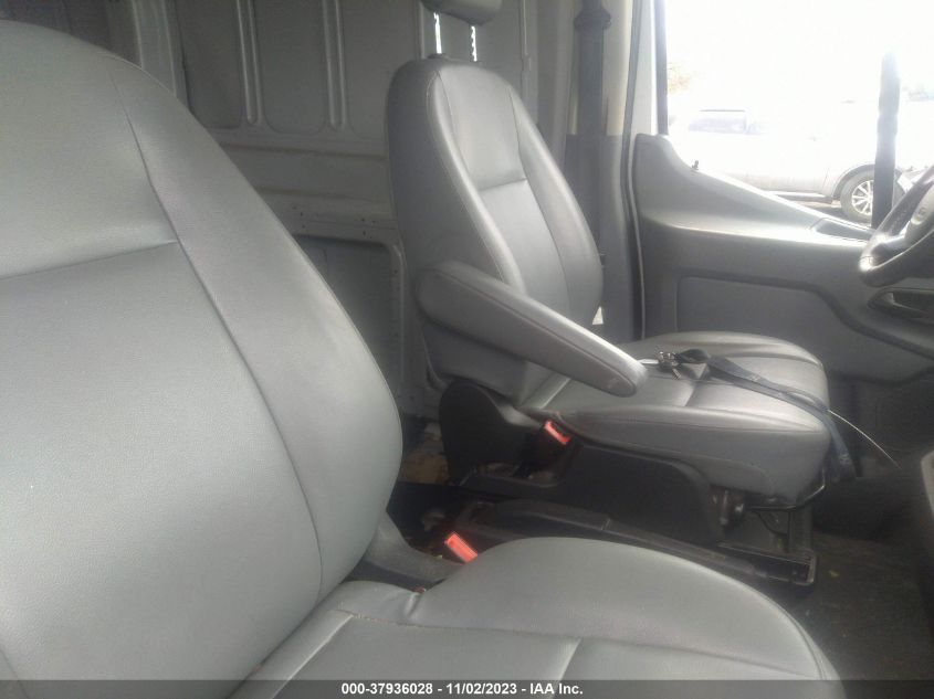 2019 FORD TRANSIT-250 - 1FTYR2CM7KKB11221