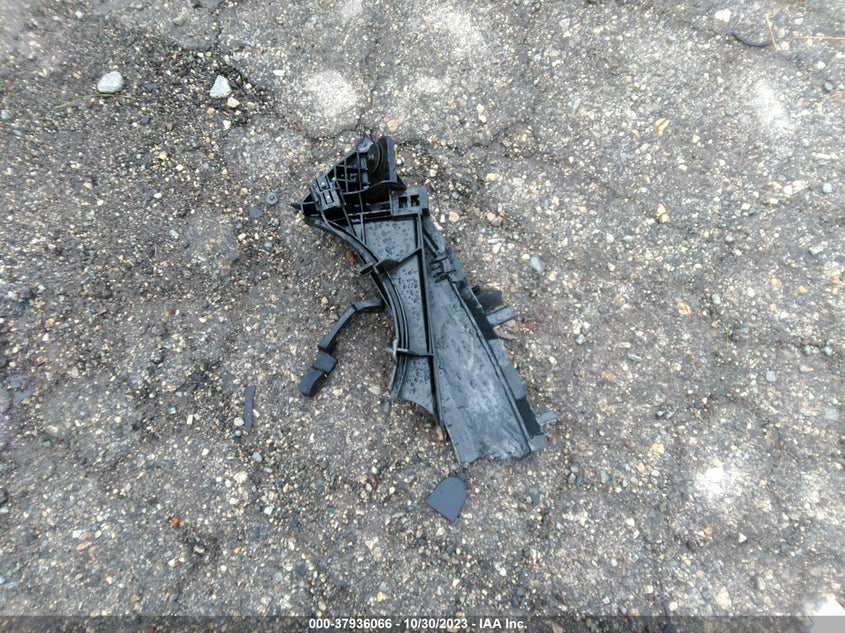 VIN 7SAXCBE52PF367521 2023 TESLA MODEL X