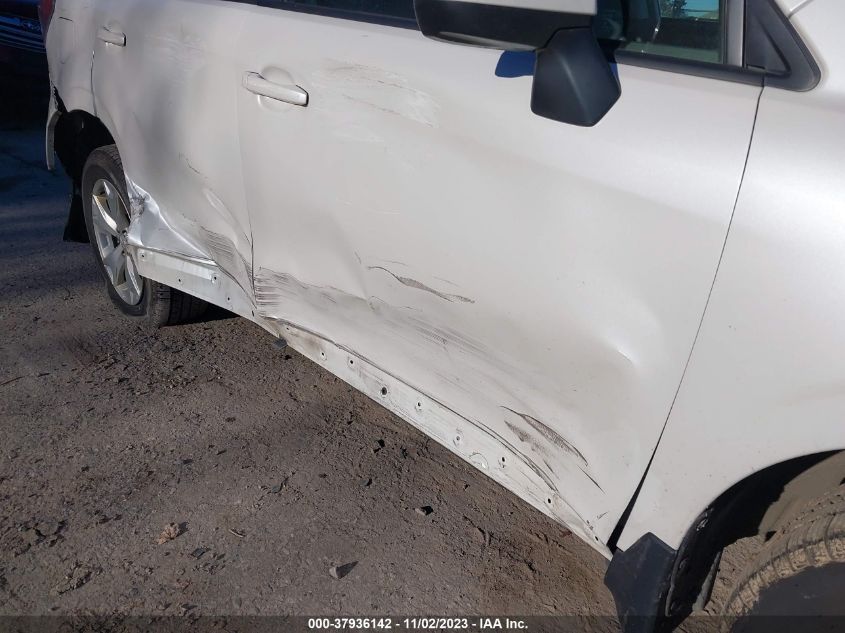 2014 SUBARU FORESTER 2.5I PREMIUM - JF2SJAEC3EH522212