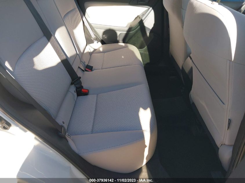 2014 SUBARU FORESTER 2.5I PREMIUM - JF2SJAEC3EH522212