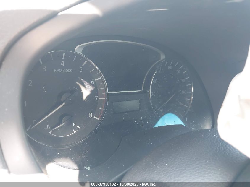 2015 NISSAN ALTIMA 2.5 S - 1N4AL3AP0FC183079