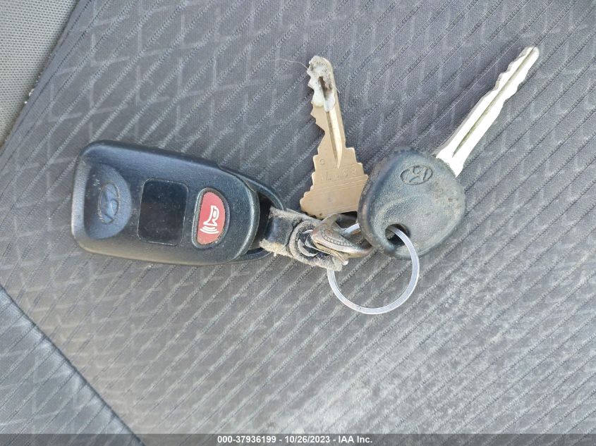 2013 HYUNDAI ELANTRA COUPE GS PZEV KMHDH6AE1DU022624