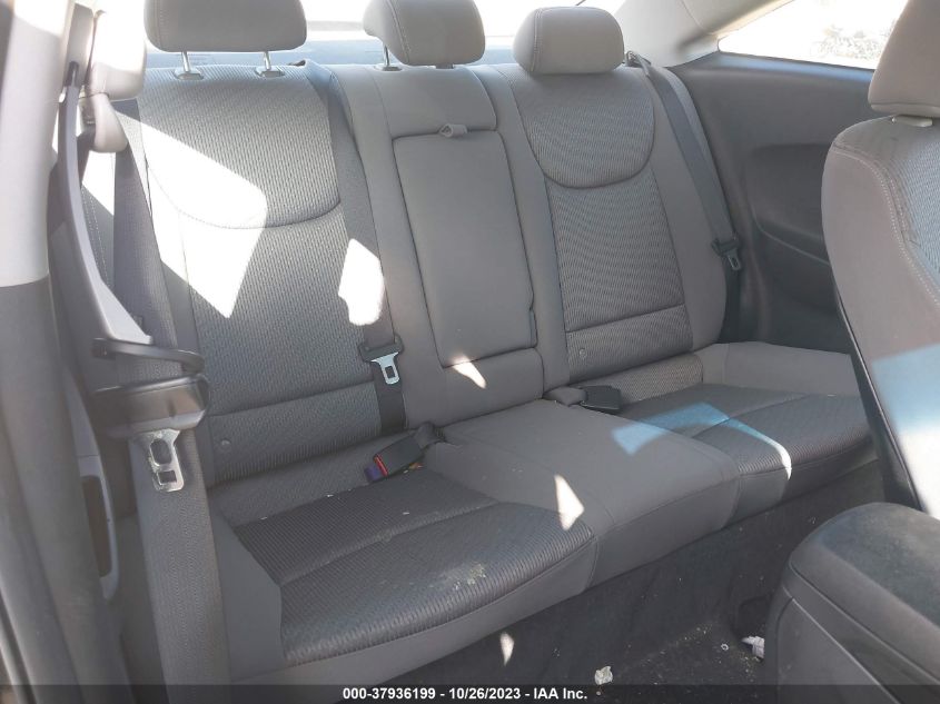2013 HYUNDAI ELANTRA COUPE GS PZEV KMHDH6AE1DU022624