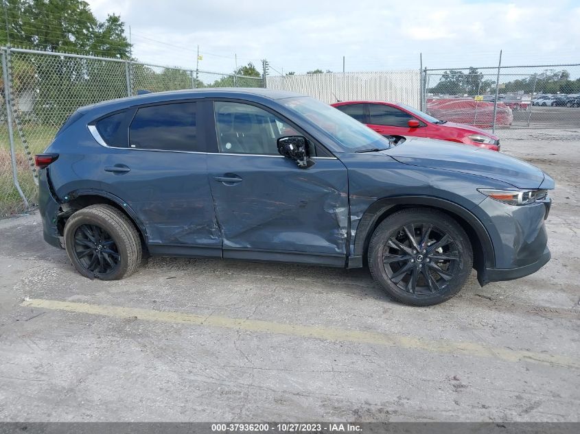 VIN JM3KFBCM3P0142314 2023 MAZDA CX-5 2.5 S CARBON EDITION