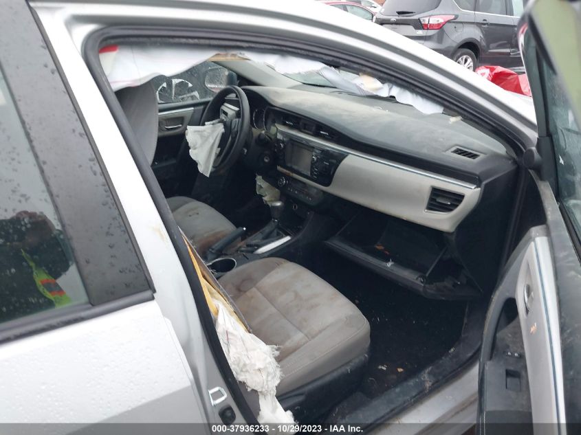 2016 TOYOTA COROLLA L/LE/S/S PLUS/LE PLUS - 5YFBURHE1GP521505