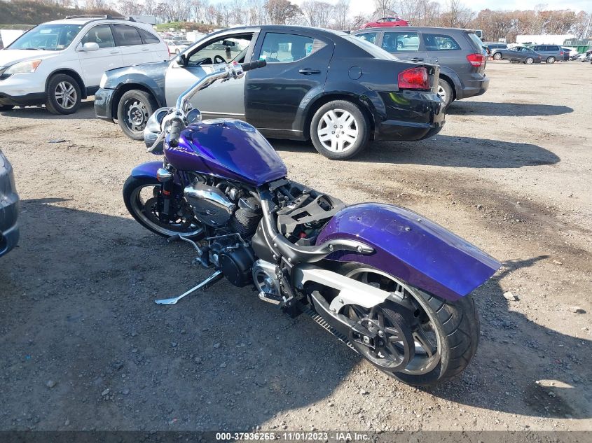 2004 YAMAHA XV1700 PC JYAVP14E24A009646