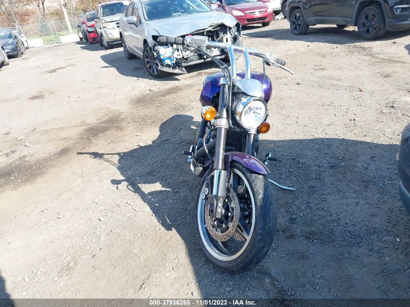 2004 YAMAHA XV1700 PC JYAVP14E24A009646