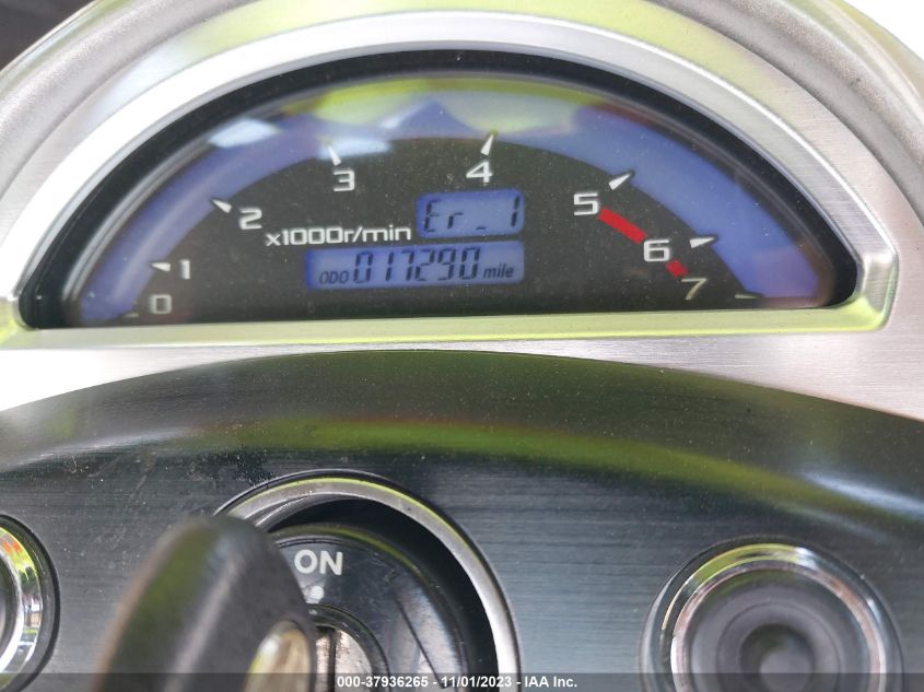2004 YAMAHA XV1700 PC JYAVP14E24A009646