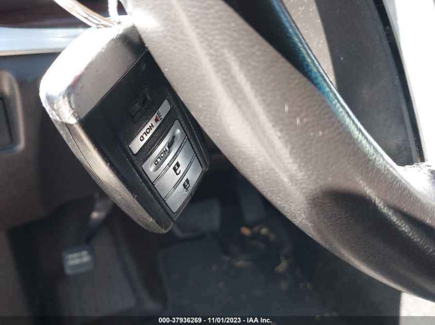 2014 ACURA MDX - 5FRYD4H22EB014249