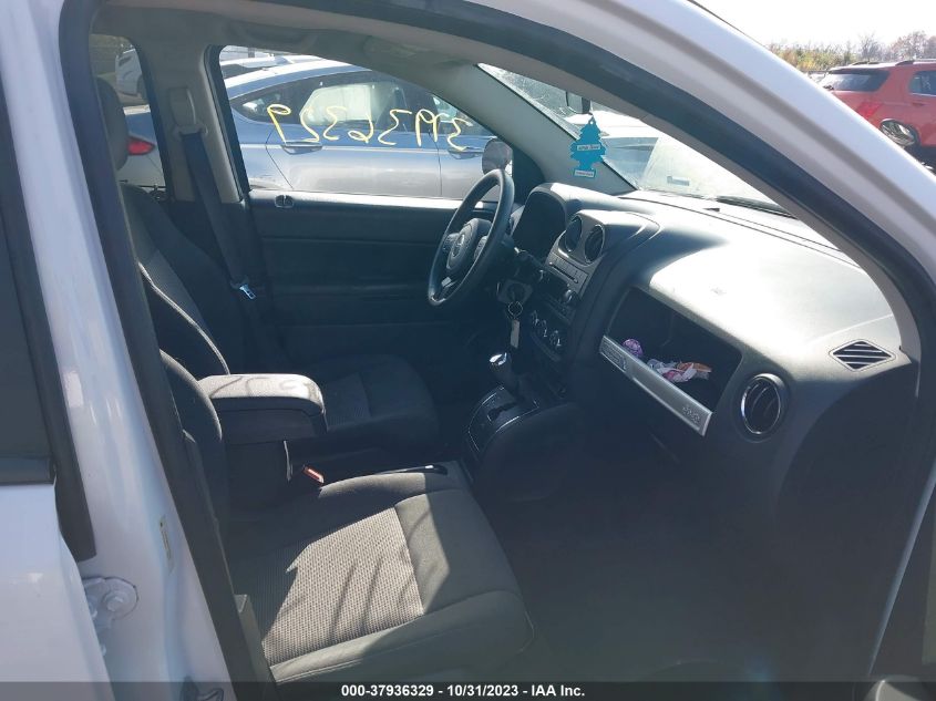 2015 JEEP COMPASS SPORT - 1C4NJCBA0FD249815