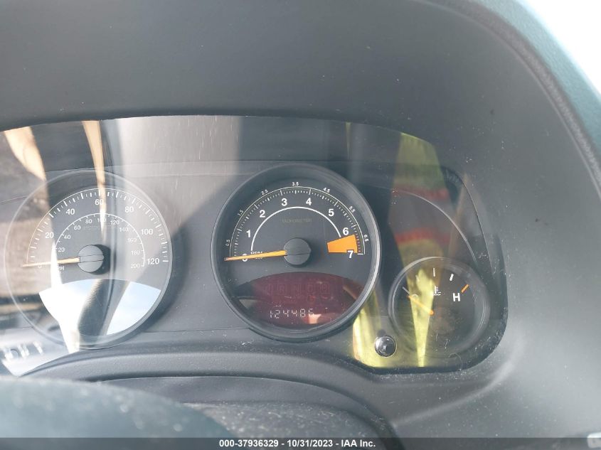 2015 JEEP COMPASS SPORT - 1C4NJCBA0FD249815