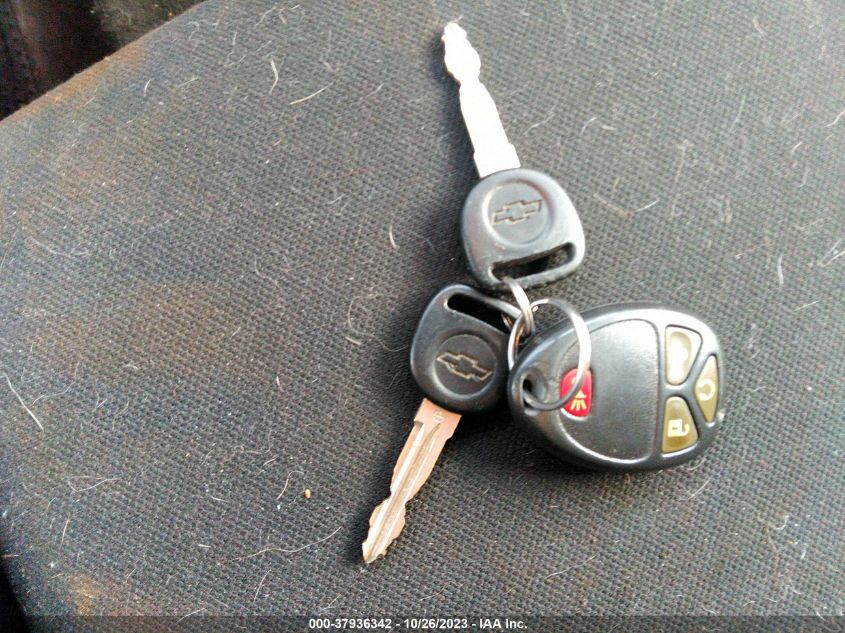 2013 CHEVROLET SILVERADO 1500 LT - 1GCRKSE74DZ332169