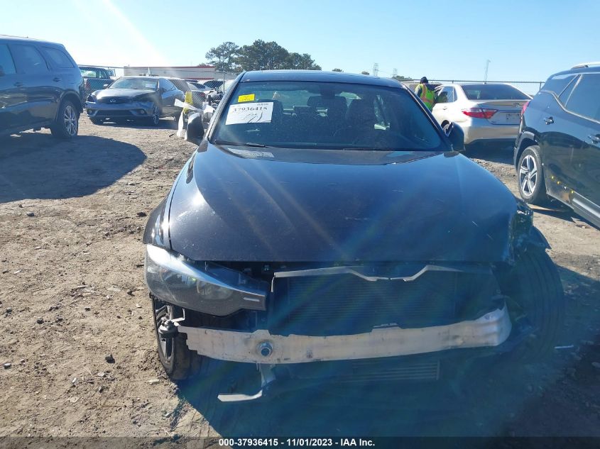 2013 BMW 328I XDRIVE - WBA3B5C57DF595747