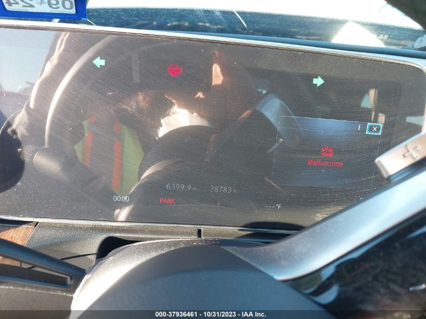 2022 MERCEDES-BENZ C 300 - W1KAF4HB4NR060016