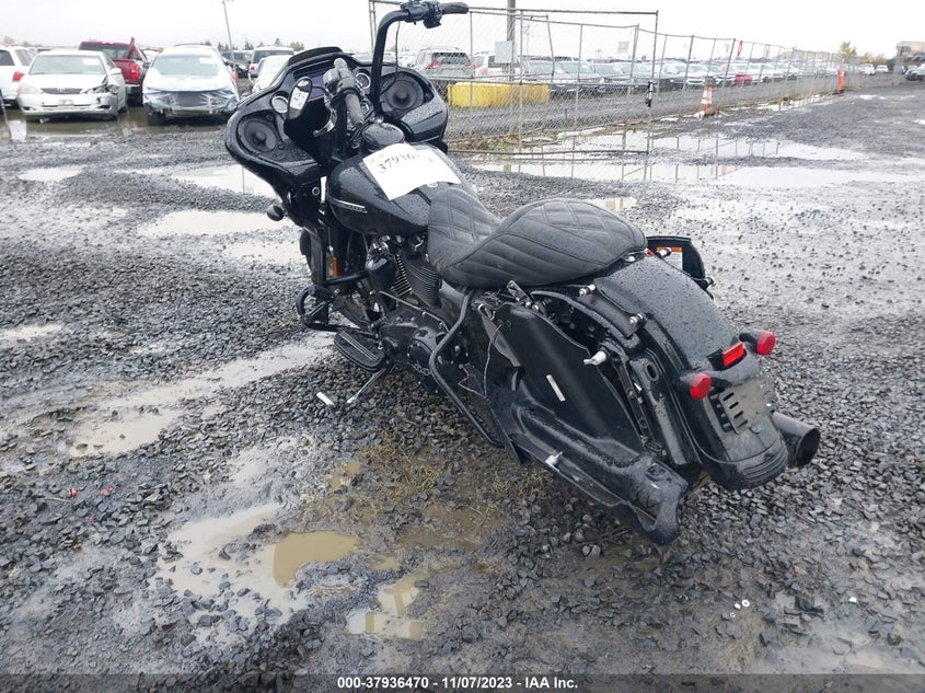 VIN 1HD1KTP19LB656932 2020 HARLEY-DAVIDSON FLTRXS