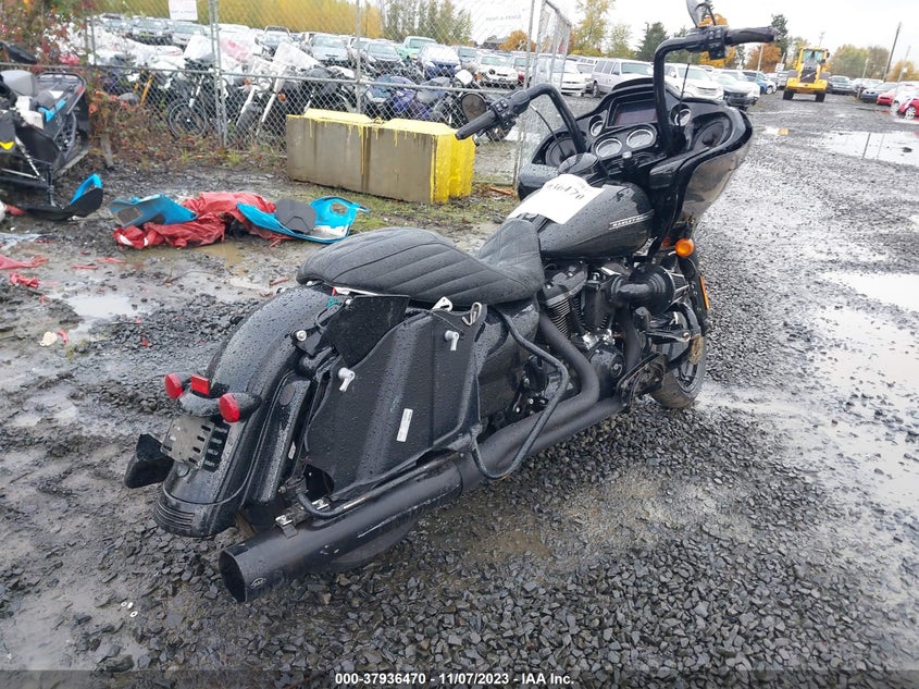 VIN 1HD1KTP19LB656932 2020 HARLEY-DAVIDSON FLTRXS