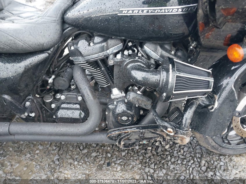 VIN 1HD1KTP19LB656932 2020 HARLEY-DAVIDSON FLTRXS