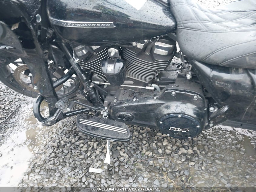 VIN 1HD1KTP19LB656932 2020 HARLEY-DAVIDSON FLTRXS