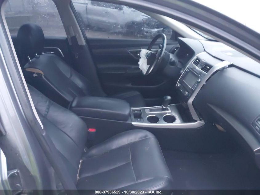 2015 NISSAN ALTIMA 2.5/S/SV/SL - 1N4AL3AP0FN369211
