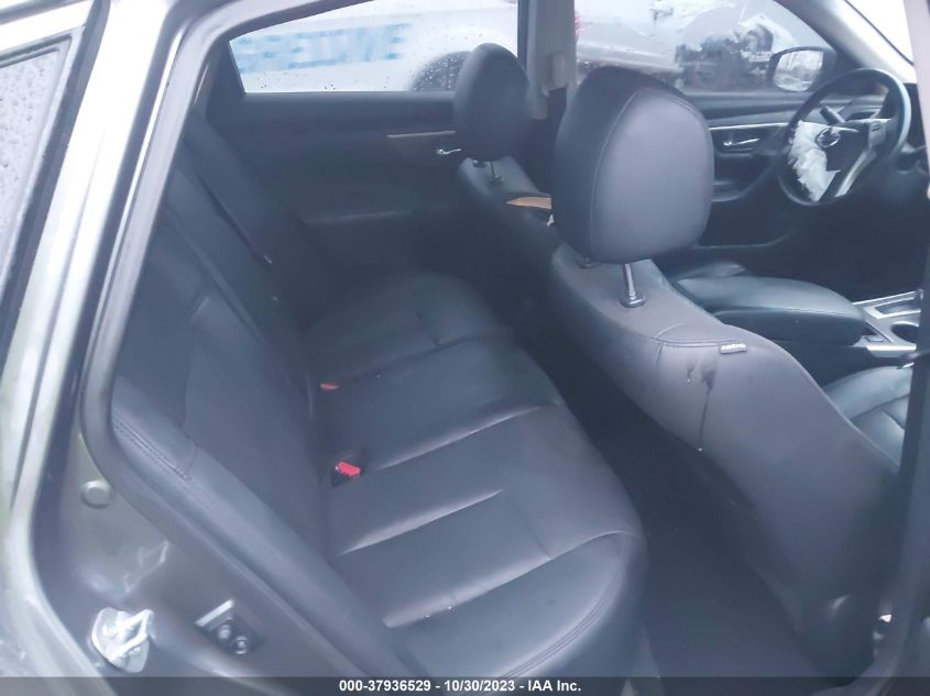 2015 NISSAN ALTIMA 2.5/S/SV/SL - 1N4AL3AP0FN369211