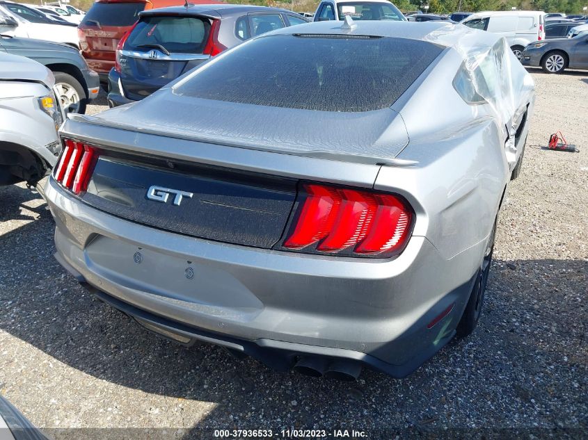 2020 FORD MUSTANG GT - 1FA6P8CF5L5146444