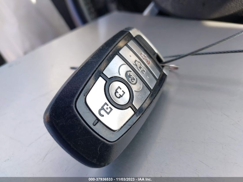 2020 FORD MUSTANG GT - 1FA6P8CF5L5146444