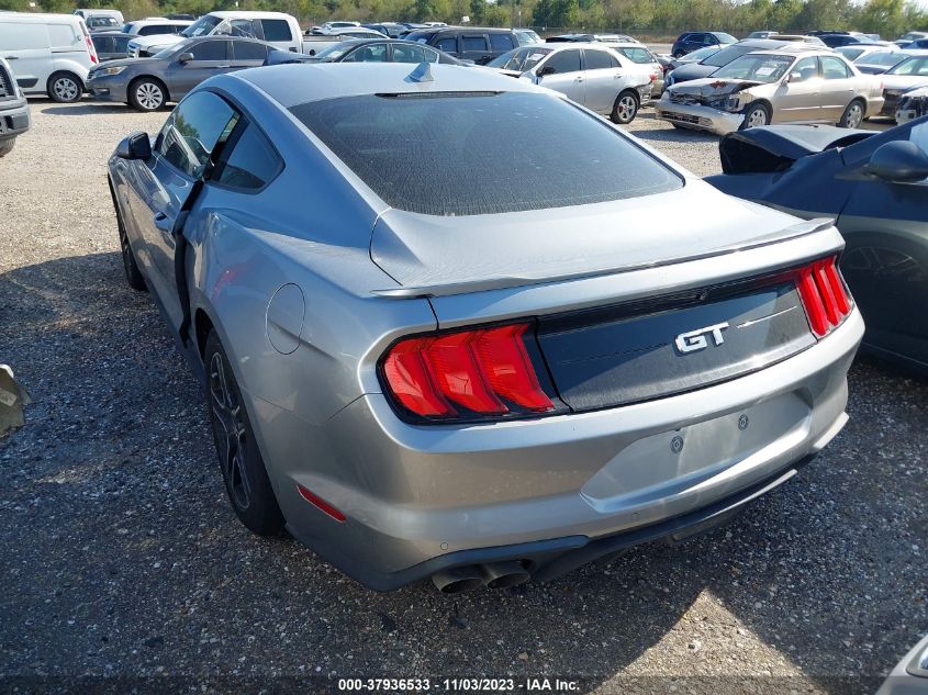 2020 FORD MUSTANG GT - 1FA6P8CF5L5146444