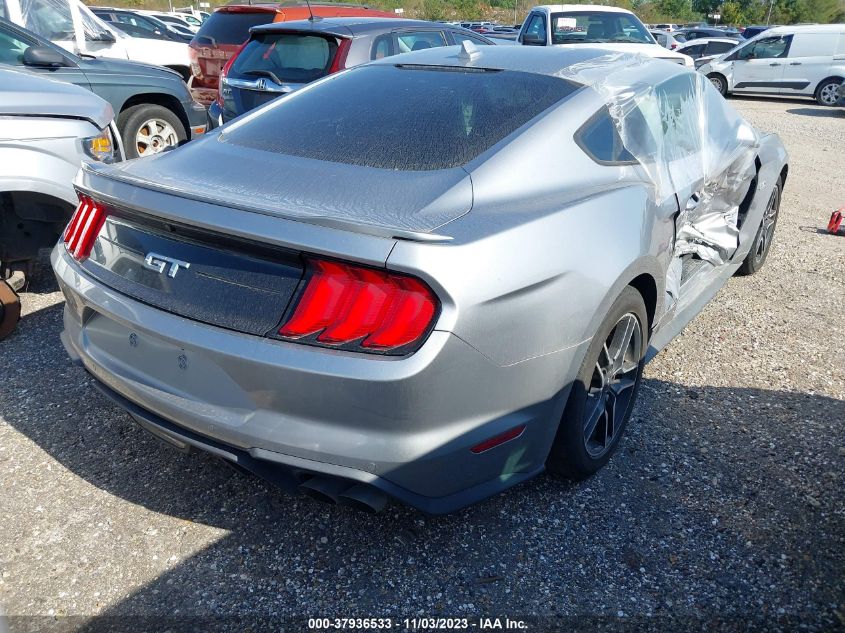 2020 FORD MUSTANG GT - 1FA6P8CF5L5146444