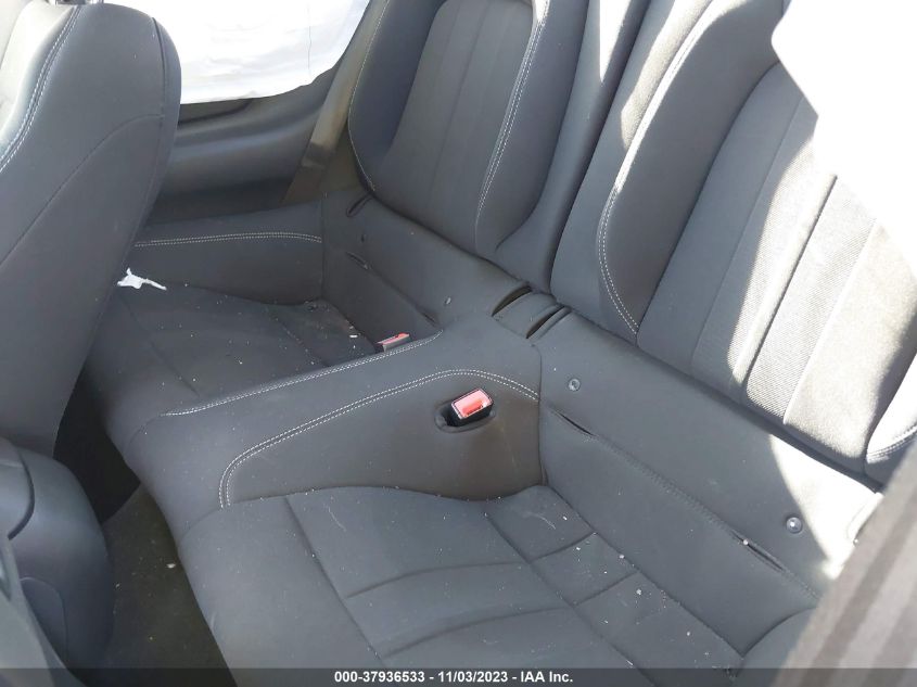 2020 FORD MUSTANG GT - 1FA6P8CF5L5146444