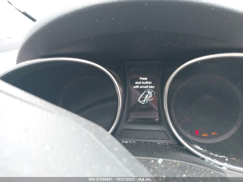 2016 HYUNDAI SANTA FE SPORT - 5XYZU3LB2GG345299
