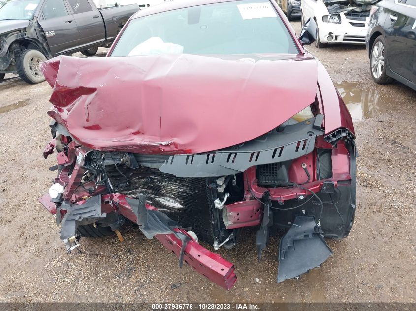 2019 DODGE CHARGER SXT - 2C3CDXBG5KH670585