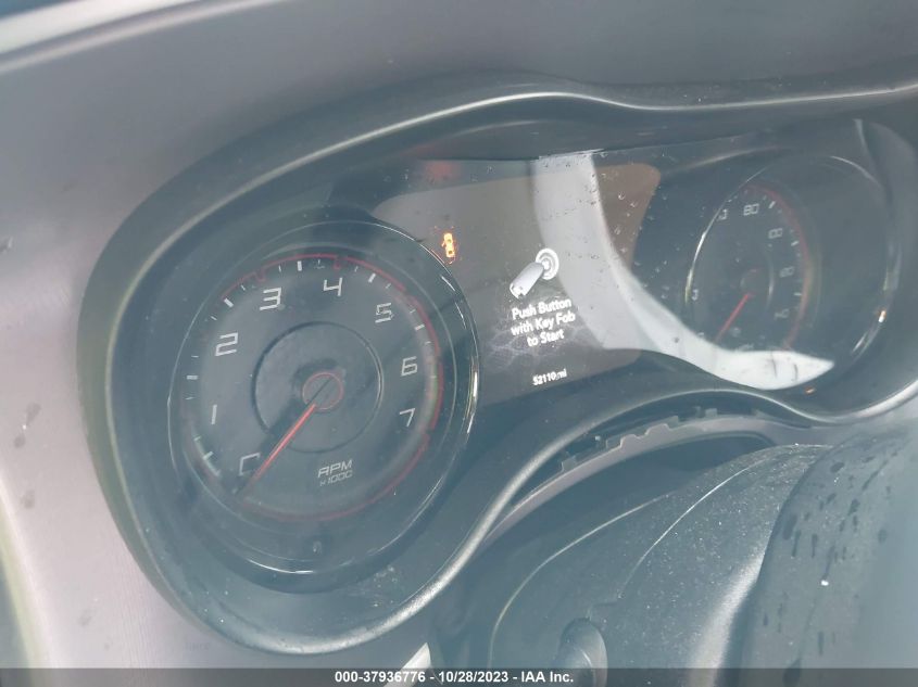 2019 DODGE CHARGER SXT - 2C3CDXBG5KH670585