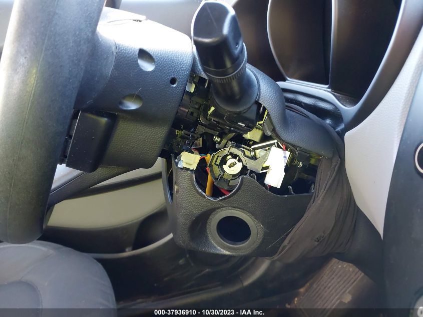 2015 KIA SOUL BASE - KNDJN2A24F7773345