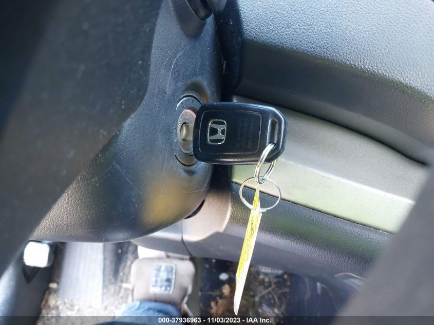 2014 HONDA CR-V EX - 2HKRM4H57EH609194