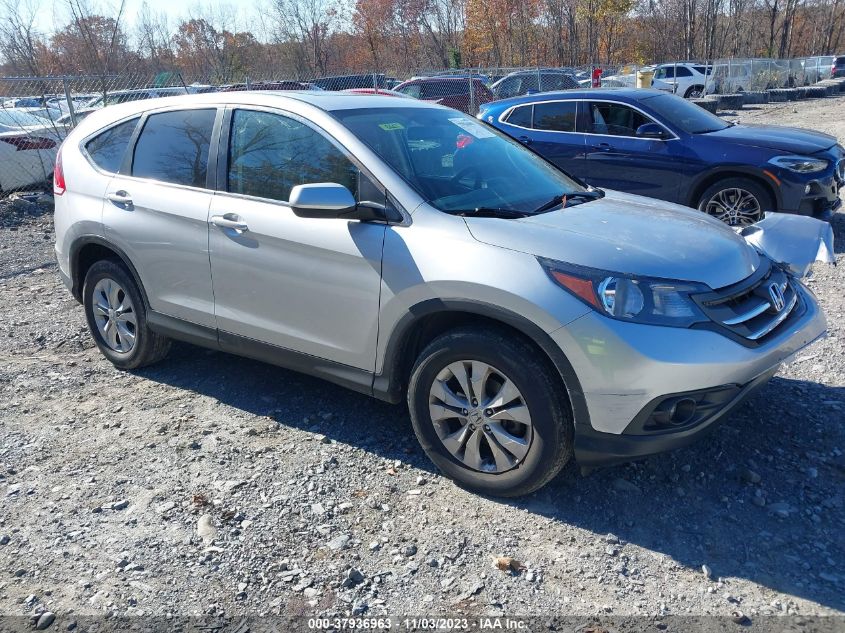 2014 HONDA CR-V EX - 2HKRM4H57EH609194