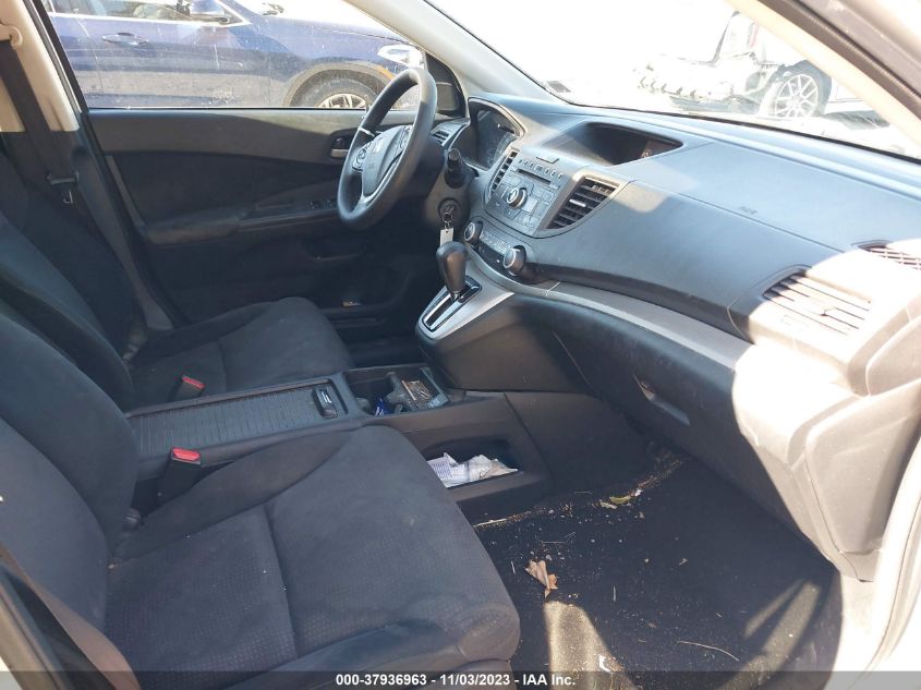 2014 HONDA CR-V EX - 2HKRM4H57EH609194
