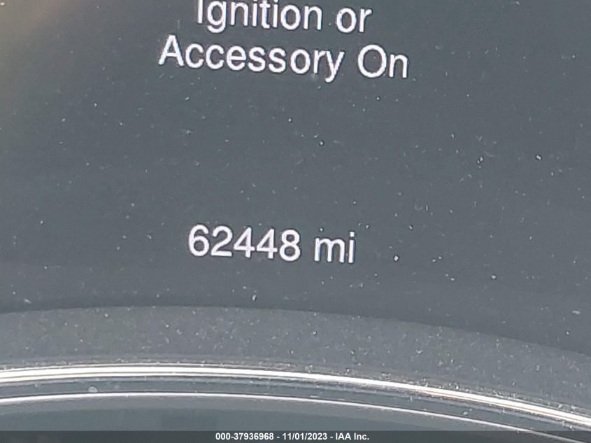 2015 JEEP GRAND CHEROKEE LAREDO - 1C4RJEAGXFC175277