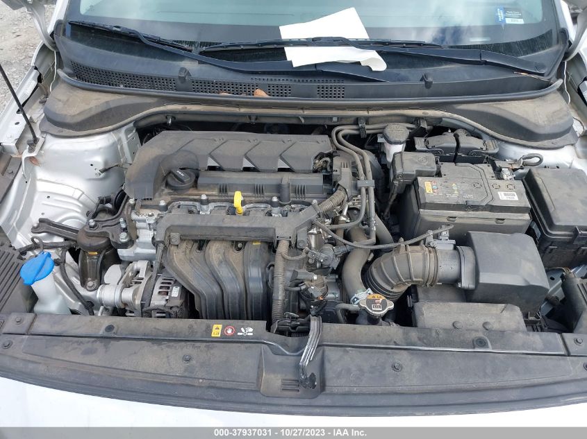2021 HYUNDAI ACCENT SE/SEL - 3KPC24A6XME135811