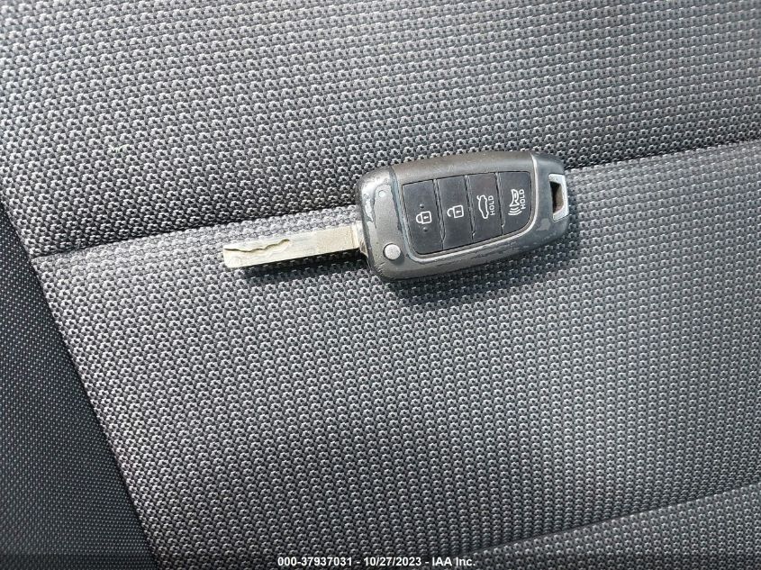 2021 HYUNDAI ACCENT SE/SEL - 3KPC24A6XME135811