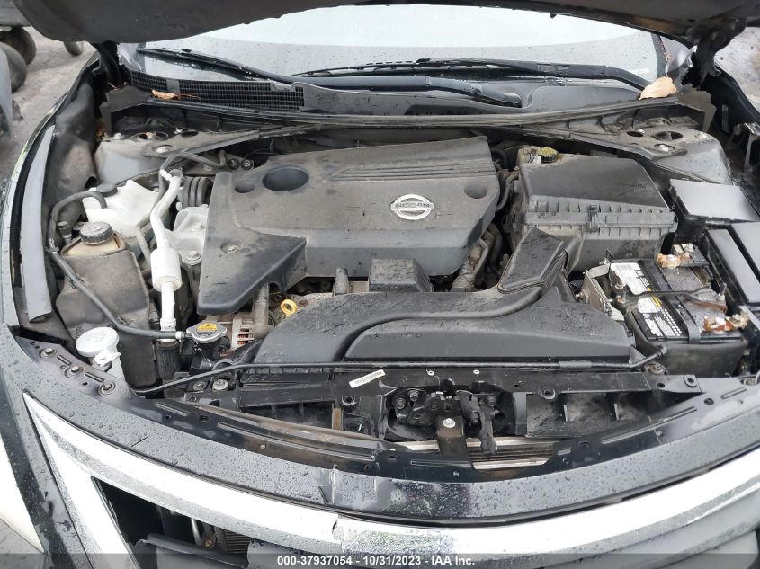 2015 NISSAN ALTIMA 2.5 S - 1N4AL3AP2FC469502