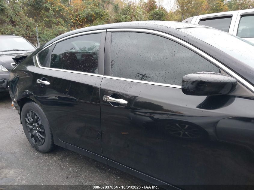 2015 NISSAN ALTIMA 2.5 S - 1N4AL3AP2FC469502