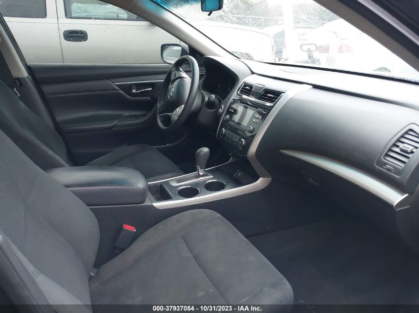 2015 NISSAN ALTIMA 2.5 S - 1N4AL3AP2FC469502