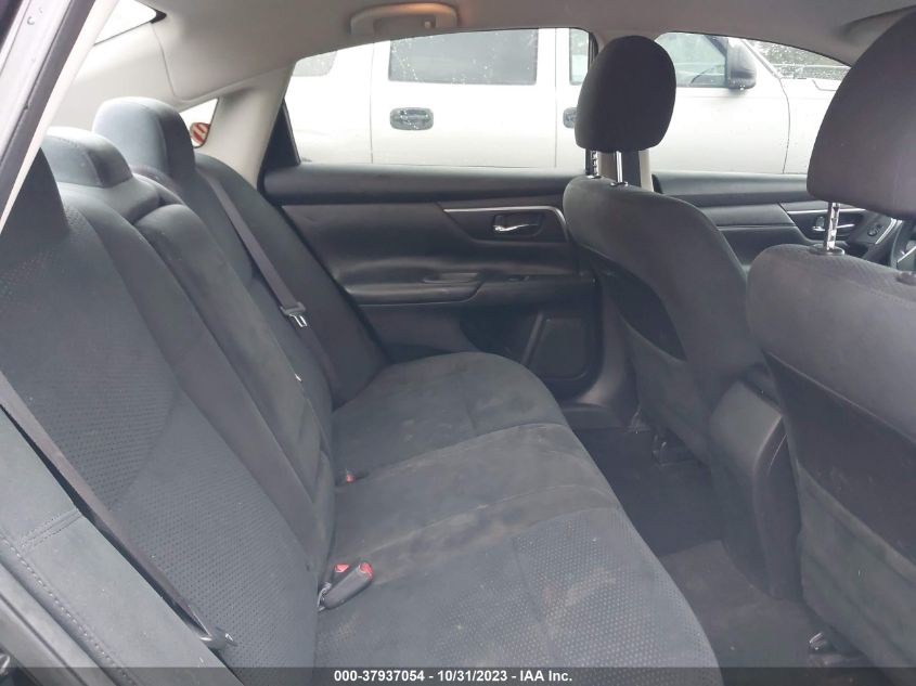 2015 NISSAN ALTIMA 2.5 S - 1N4AL3AP2FC469502